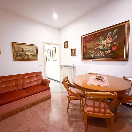 Accogliente - Pochi Minuti Dal Centro