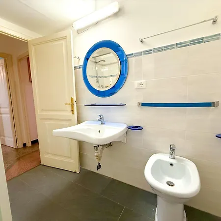 Apartamento Accogliente - Pochi Minuti Dal Centro