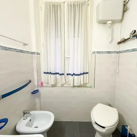 דירה Accogliente - Pochi Minuti Dal Centro ג'נובה
